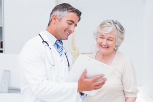 Medical Facility Uniform Rental