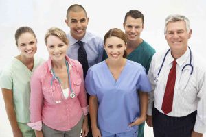 6 Reasons Why Uniforms Are Right For Your Business