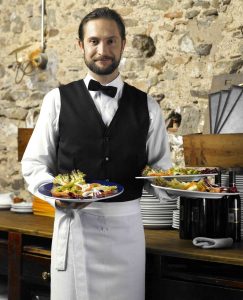 Food Service Uniforms