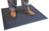 Why Your Business Needs Floor Mats