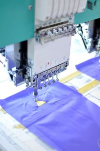 Why Your Company Logo Needs To Be On Your Uniforms