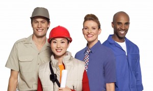 Employee Uniforms Of This Year