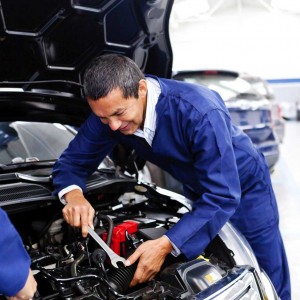 Uniforms for Your Automotive Shop