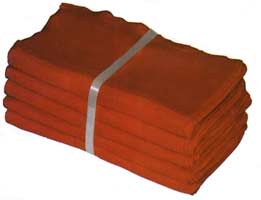 Why Should I Invest In A Towel Service?