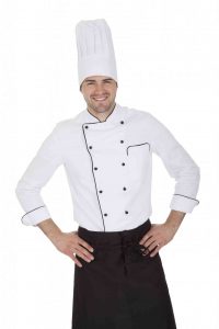 4 Benefits of Chef Jackets
