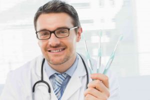 Should I Be Wearing A Lab Coat?