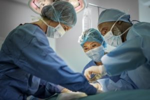Are Hospitals Obligated to Provide Medical Uniforms?