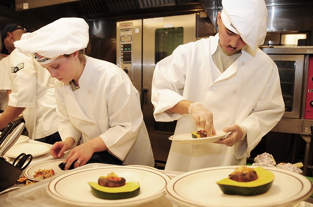 Allowing Your Employees Input on Their Uniforms