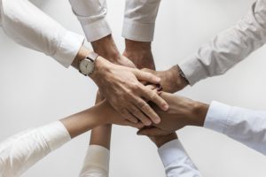 The Power Uniform Service Has on a Workplace