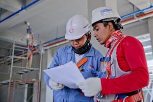 Uniform Safety: PPE by Industry