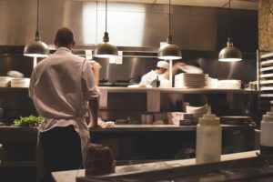 Key Elements of Chef Uniforms