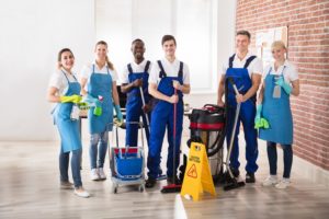 How Restroom Cleaning Services Can Improve Your Business Ace Uniform Services