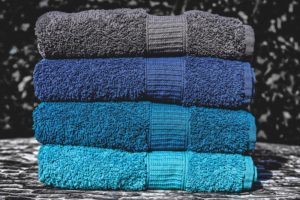 Towel Service for Different Businesses