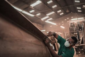 Why Dust Control is Critical