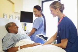 Why Nurses Wear Medical Scrubs