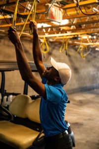 Importance of Well-Fitting Workwear and Uniforms