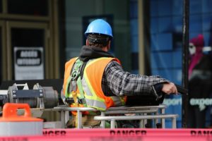 Who Benefits From Hi-Vis Workwear?