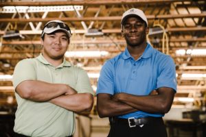 The Importance of Breathable Work Uniforms
