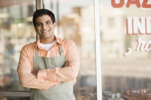 How Small Businesses Can Benefit from Using Employee Uniforms
