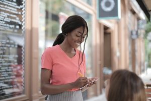 Yes, Employee Uniforms Can Look Stylish
