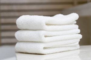 Why Outsource For Towel Service?