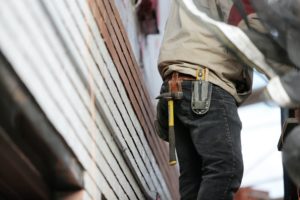 Features to Look For in Your Work Pants