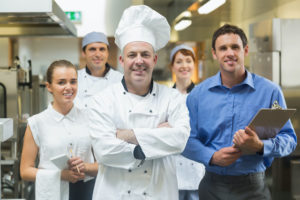 What Can I Do To Care for My Work Uniform?
