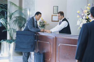 What Parts Of Your Business Place Need a Commercial Floor Mat?