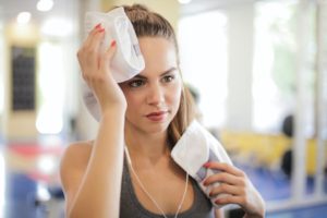 Why Does a Gym Need Towel Service?