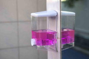 Keep Your Restrooms Stocked with Ace’s Restroom Services