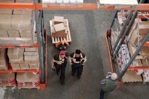 Changing Employees’ Uniforms with the Weather and Season