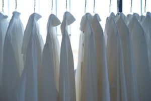 Why a Uniform Cleaning Service Is The Best Option for Any Business