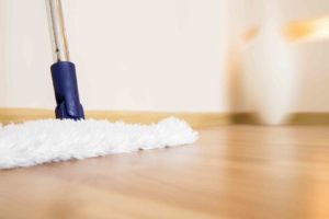 Dust Mops