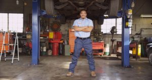 Uniforms Every Auto Mechanic Should Wear Ace Uniforms