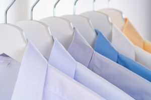 Neat Ways to Clean Work Uniforms