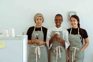 ace uniform apron uniform rental maryland