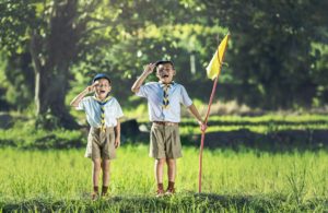 Here are some reasons why a uniform should be a priority in planning your summer camp itinerary this year.