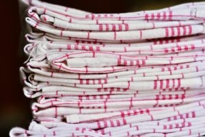 ace uniforms kitchen towel service