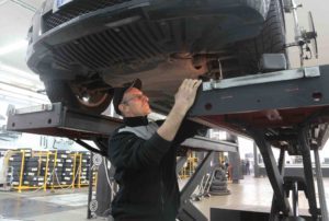ace uniform auto mechanic