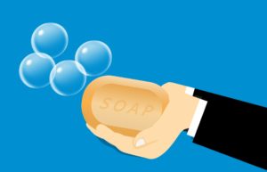 ace uniform bathroom cleaning products