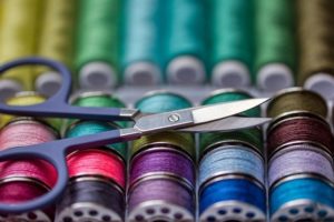 Tips for Mending Work Uniforms