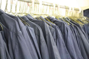 Ace Uniforms Full Rental Program
