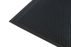 Ace Uniform Custom Logo Mats