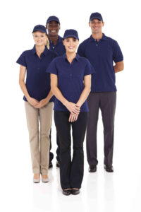 Ace Uniform Uniforms Benefit