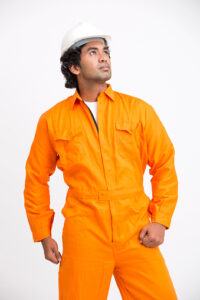 Ace Uniform PPE Importance