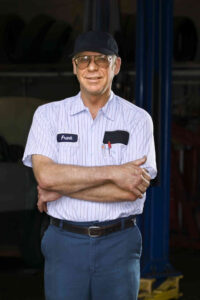 Ace Uniform Printed Embroidered