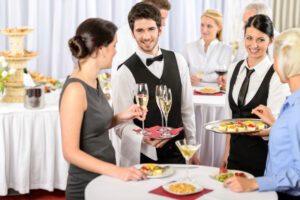Ace Uniform Restaurant Uniform Rental