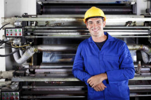 Ace Uniform Best Material for Company Uniforms