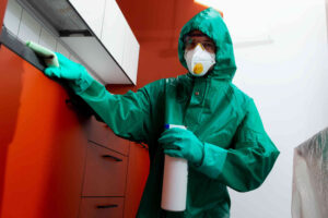 Ace Uniform Professional Dust Control Services