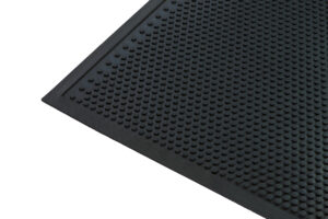 Ace Uniform Anti-Fatigue Mats Benefit Employees
